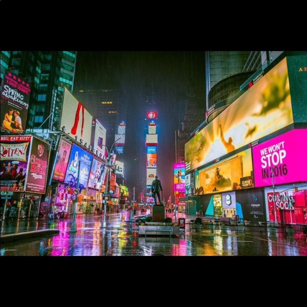 Meet your Posher, Rebecca